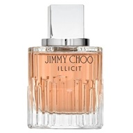 Jimmy Choo Illicit parfumovaná voda pre ženy 60 ml