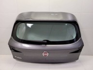 rear trunk door boot Fiat Tipo 2 2019