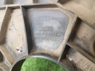bumper bracket left rear part AUDI A6-C7 4G9807453E