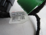 sensore SENSOR pioggia VOLVO S60 2.0 31341068