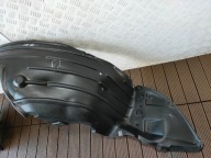 MAZDA 6 GJ 13-17 mudguard front left front GHP9K7016 LH OE