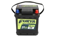 Akumulator FURYA 12V 40Ah/330A P+