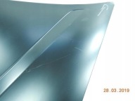 bonnet FORD FOCUS 98-05 / 1368555