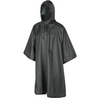 Peleryna Przeciwdeszczowa Pałatka HELIKON Poncho U.S. Model Shadow Grey