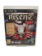 Hra Risen 2: Dark Waters PS3 100% OK PL