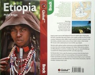 ETIOPIA PRZEWODNIK BRADT GLOBAL - PWN PL