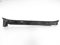 PORSCHE 911 992 19- threshold moulding cover cap left