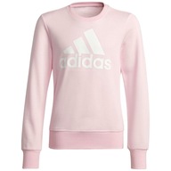 Bluza dziecięca dziewczęca adidas Essential GS4287