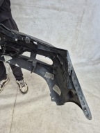 MERCEDES CL W215 LIFT 02- bumper front front SPR A2158803070