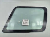 window right rear part MITSHUBISHI PAJERO PININ