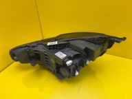 light right front Volvo EX30 Full Led 80000628