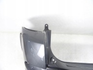 Range Rover Sport SVR bumper rear part rear