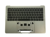 i015 Palmrest Topcase Macbook Pro A1708 bateria