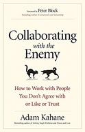 Collaborating with the Enemy: How to Work with