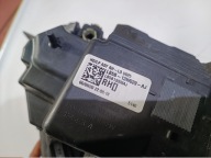 light front front right Ford Explorer VI 2020