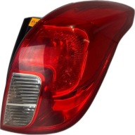 light rear part rear right Opel Mokka A and X uk