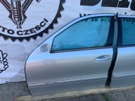 MERCEDES W211 door left left front front 775 C775