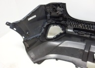 AUDI Q3 SPORTBACK 2018- 83F807385 below 6 PDC bumper rear part rear
