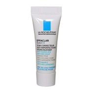 LA ROCHE EFFACLAR DUO [+] PLUS ZMIANY POTRĄDZIKOWE NADMIAR SEBUM TRĄDZIK