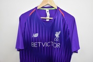 New Balance Liverpool koszulka klubowa XL