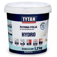 Płynna Folia Hydro Szara 1,2kg Tytan