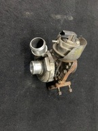 TURBOSPREZARKA MONDEO MK4 2.0 TDCI 9671413780