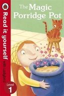 The Magic Porridge Pot - Read it yourself with