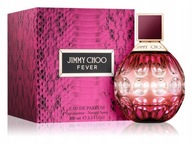 JIMMY CHOO FEVER EDP 100ML PRODUKT