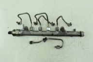 Rampe injection VOLKSWAGEN PASSAT B7 GOLF VI 1.6 TDI 03L089S