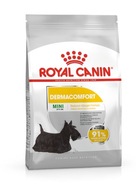 Royal Canin karma psów sucha Mini Dermacomfort 8kg