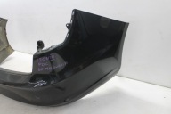 bumper rear part rear SEAT LEON III KOMBI PDC 12-20
