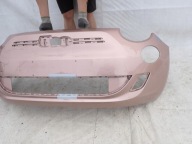 FIAT 500E ELEKRTYK 20- bumper front front