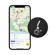 Beeline VELO 2 | GPS Iránytű Okos Kerékpár Navigáció