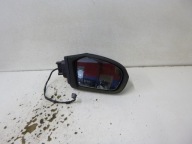 mirror right Mercedes W169 7 PIN lakier 696 2004r.
