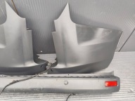 FORD TRANSIT CUSTOM Paraurti posteriore completo 4xPDC BK2117E962AA