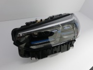 BMW X3 G01 X4 G02 LCI 20- light LASER complete UK