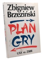 Zbigniew Brzeziński Plan Gry USA vs ZSRR