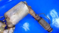 catalyst filter DPF A9104902300 2.2CDI MERCEDES SPRINTER W910 910 A910