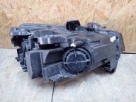 light left REFLEKTOR left AUDI Q2 81A 2016-2020R 81A941003
