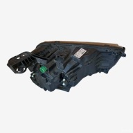 light front left JEEP AVENGER 2024 ROK FULL LED 52218721