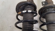 shock absorber spring front Ford Focus MK3 2,0 TDCI