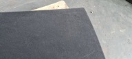 Q3 83A floor mats boot mat lower 83A861529B