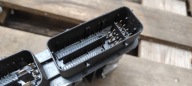 computer of the engine module OPEL MOKKA 55591709 1.7 control unit module WYLOGOWANY
