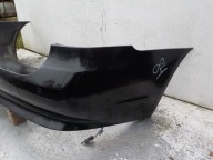 84 BMW 5 E61 Paraurti posteriore posteriore PDC