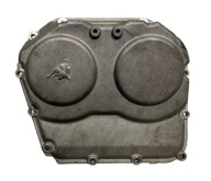 LAMBORGHINI BLENDE ABDECKUNG ABDECKUNG LH 07M109153N