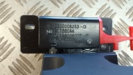 lock door right rear part upper OPEL VIVARO RENAULT TRAFIC III 2001-> 2014->