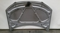 bonnet LY7W Audi A3 8P - small grill