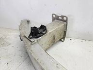 sider below bumper front AUDI A6 C8 4K0807109