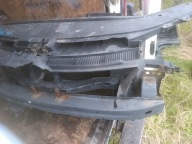 support panel for radiators z chlodnicami Volkswagen Passat CC 2.0 TDI CBAB