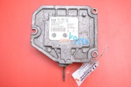 control unit computer of the engine 55559272 OPEL VECTRA C 1.8 16V 122 KM 02-05
